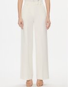 Maryley Pantaloni din material 24EB515/43VA Relaxed Fit