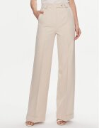 Maryley Pantaloni din material 24EB537/43GE Relaxed Fit