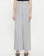 Maryley Pantaloni din material 24EB680/43LU Wide Leg