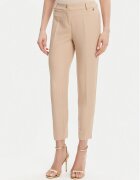 Maryley Pantaloni din material 25EB52Z/M24/43PG Regular Fit