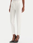 Maryley Pantaloni din material 25IB52Z/M17/43BC Regular Fit
