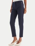 Maryley Pantaloni din material -25IB52Z/M17/43BL Regular Fit
