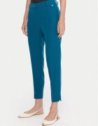 Maryley Pantaloni din material 25IB52Z/M17/43LK Regular Fit