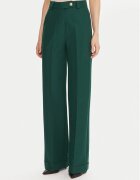 Maryley Pantaloni din material 25IB563/43BI Regular Fit