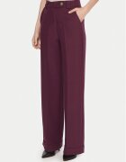 Maryley Pantaloni din material 25IB563/43BU Regular Fit