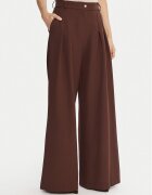Maryley Pantaloni din material 25IB579/43CO Regular Fit
