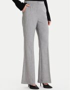 Maryley Pantaloni din material -25IB587 Regular Fit