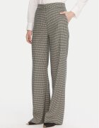Maryley Pantaloni din material 25IB598/M05/06VE Regular Fit