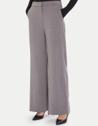 Maryley Pantaloni din material 25IB598/M17/35GR Regular Fit