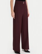 Maryley Pantaloni din material 25IB680/M17 Regular Fit