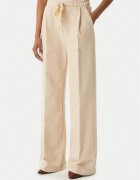 Maryley Pantaloni din material 26EB519/07BE Reglan Fit