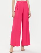 Maryley Pantaloni palazzo 24EB509/04FU Wide Leg