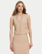Maryley Vestă elegantă 25EB128/43PG Regular Fit