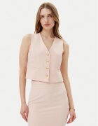Maryley Vestă elegantă 25EB128/43PY Regular Fit