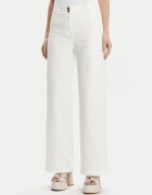 Max&Co Blugi Master 2416131023200 Écru Wide Leg