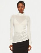 Max&Co Bluză cu gât 2516941041200 Regular Fit
