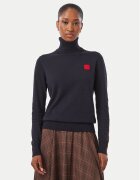 Max&Co Bluză cu gât Quadro 2626366023200 Regular Fit