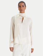 Max&Co Bluză Pascia 2616111051200 Écru Regular Fit