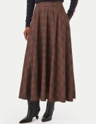 Max&Co Fustă trapez Micio 2626106063200 Regular Fit