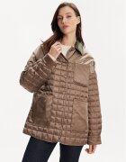 Max&Co Geacă din puf Idria 2416481012200 Relaxed Fit