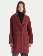 Max&Co Palton de lână 2526016023200 Regular Fit