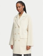 Max&Co Palton de lână 2626016013200 Regular Fit