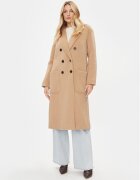 Max&Co Palton de lână Elemento 70140523 Relaxed Fit