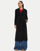 Max&Co Palton de lână Longrun 2428016034200 Regular Fit