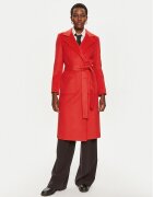 Max&Co Palton de lână Runaway 2428016024200 Regular Fit