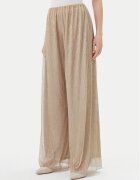 Max&Co Pantaloni din material Raiment 2516781033200 Wide Leg