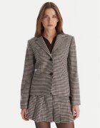 Max&Co Sacou Rancio 2526046034200 Slim Fit