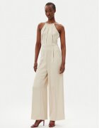 Max&Co Salopetă 2516241014200 Crem Regular Fit