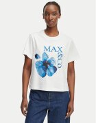 Max&Co Tricou 2616971034200 Regular Fit