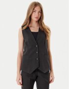 Max&Co Vestă de costum Colour 2526156022200 Regular Fit