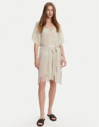 Max Mara Beachwear Kimono Donolla 2516691039 Relaxed Fit