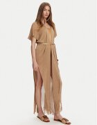 Max Mara Beachwear Kimono Zarelia 2516691029 Relaxed Fit