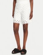 Max Mara Beachwear Pantalon scurți din material Bchuguale 2616781039 Regular Fit