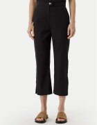 Max Mara Beachwear Pantaloni din material 2616131029650 Regular Fit
