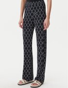 Max Mara Beachwear Pantaloni trening 2516781039650 Regular Fit