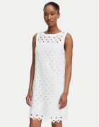 Max Mara Beachwear Rochie de vară 2616621089650 Regular Fit