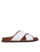 Max Mara Beachwear Şlapi Peonie 2616521019650