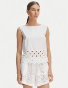 Max Mara Beachwear Top Maggio 2616161039 Regular Fit