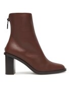 Max Mara Botine Midiboot80 25247960726
