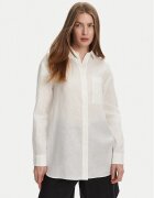 Max Mara Leisure Cămașă Noel 2516111018 Regular Fit