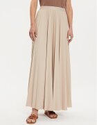 Max Mara Leisure Fustă plisată Maesa 2426776027000 Regular Fit