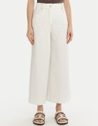 Max Mara Leisure Pantaloni culotte Fausto 2516781037 Regular Fit