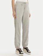 Max Mara Leisure Pantaloni trening Dudy 2516781107 Regular Fit