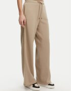 Max Mara Leisure Pantaloni trening Vales 2516781097650 Wide Leg