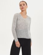 Max Mara Leisure Pulover Fresis 2426366118 Relaxed Fit