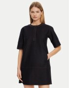 Max Mara Leisure Rochie de blugi 2516621017650 Regular Fit